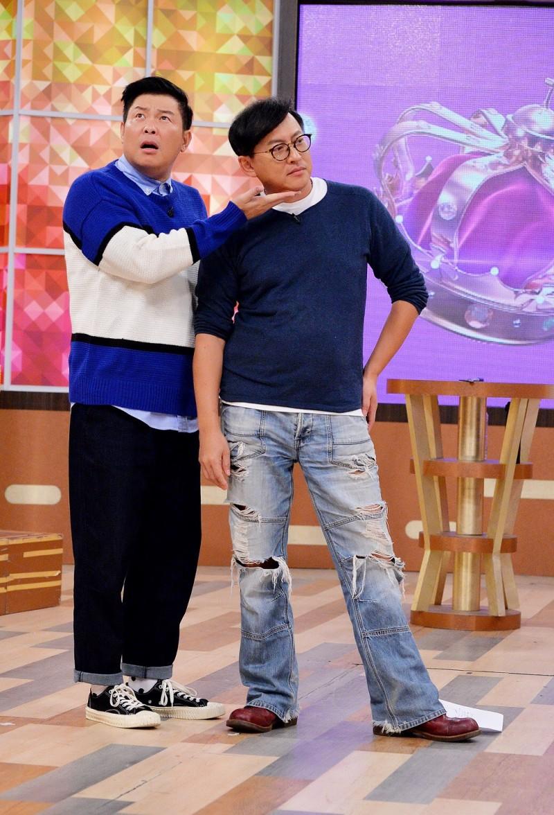 13年交情！詹姆士「餐廳一個月倒三間」急調頭寸　曾國城不金援「突然帶一群人上門」暖哭網友