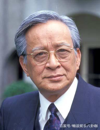 十位已故的香港演員，你最多認識三個，全部認識的已經不小了