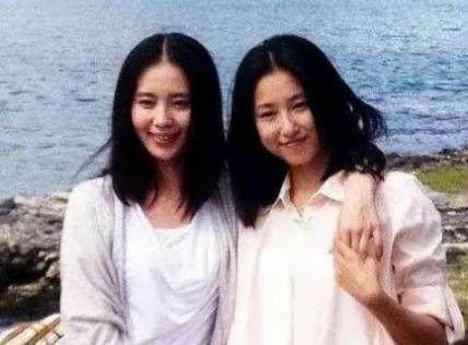 明星替身大曝光：迪麗熱巴的替身比本人還美，林青霞替身以假亂真