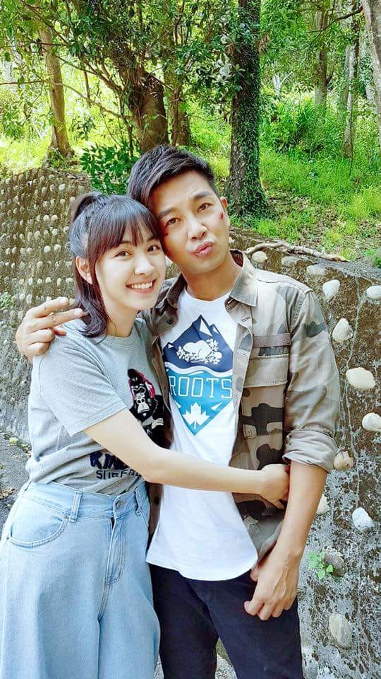 八點檔女星林玟誼工作累翻爆哭！ 爸爸心疼喊「回來我養你！」 不想念書卻成「台大高材生」！