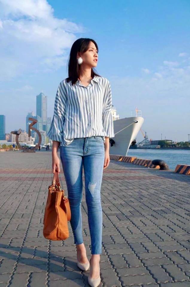 八點檔女星林玟誼工作累翻爆哭！ 爸爸心疼喊「回來我養你！」 不想念書卻成「台大高材生」！