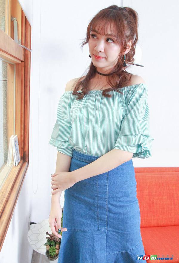 八點檔女星林玟誼工作累翻爆哭！ 爸爸心疼喊「回來我養你！」 不想念書卻成「台大高材生」！