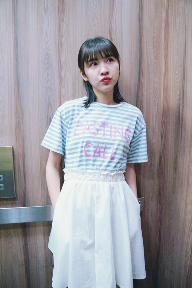 八點檔女星林玟誼工作累翻爆哭！ 爸爸心疼喊「回來我養你！」 不想念書卻成「台大高材生」！