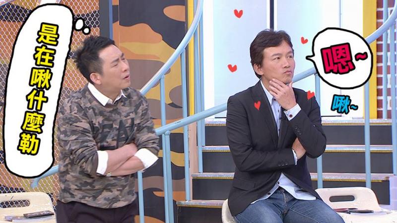 拿回主持棒？孫鵬請假救兒「丟540萬《國光》通告」，屈中恆鬆口「在這個時間回歸」父子同台！