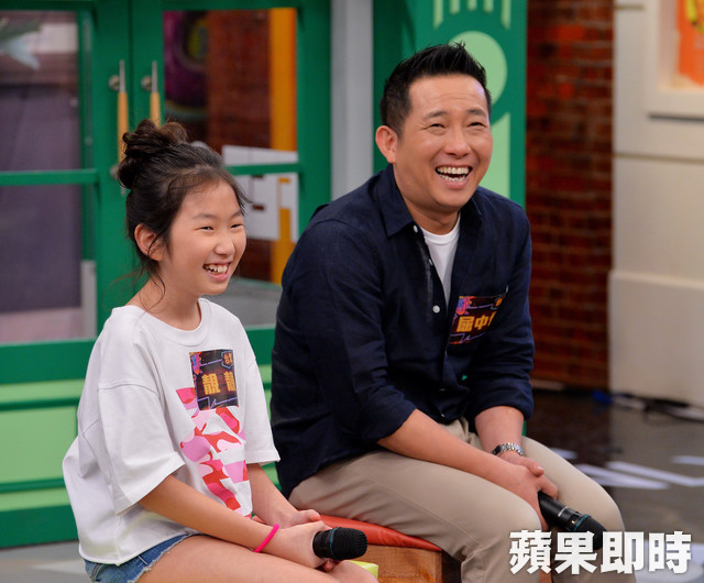 拿回主持棒？孫鵬請假救兒「丟540萬《國光》通告」，屈中恆鬆口「在這個時間回歸」父子同台！