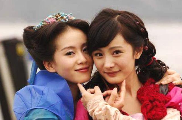 劉詩詩終於回應婚禮，為何不邀請楊冪？回答毫不留情面，網友：解氣！