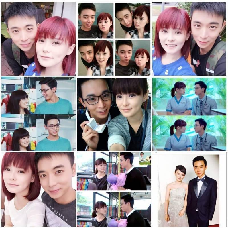 胡佳琪雙胞胎姐姐爆出！原來馮偉衷打算與她求婚...