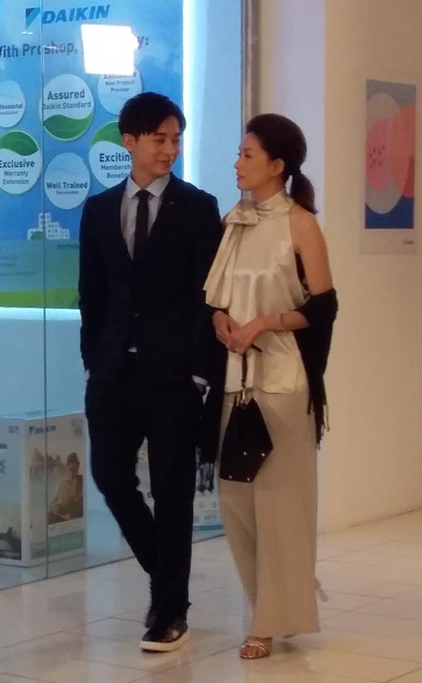 男星役期重傷身亡走了，葉全真悼念兒子謝謝你來走了一遭！