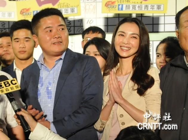 歷經3結2離！顏清標兒子「17歲奉子成婚」娶校花為妻　他透露「婚姻維持22年」全靠這2字