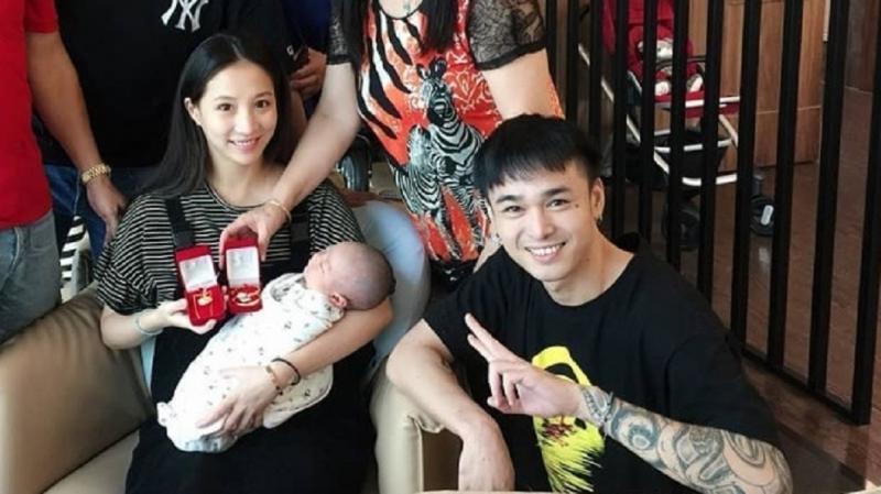 老公坦承偷吃！林采緹崩潰大哭「隔天反應超詭異」曝婚姻危機　命理師直言：「妳是來還債的」　