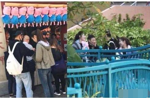 林峯與女友張馨月感情甜蜜隨時閃婚？港媒指他在兄弟飯局自曝喜訊！