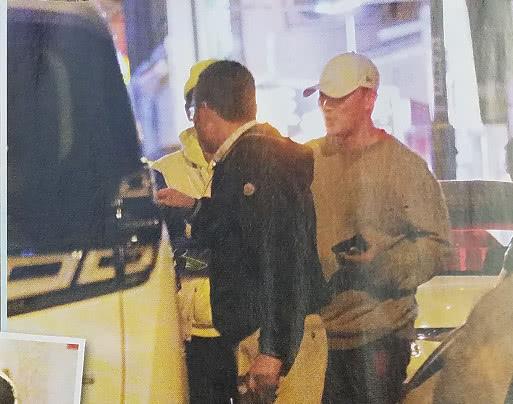 林峯與女友張馨月感情甜蜜隨時閃婚？港媒指他在兄弟飯局自曝喜訊！