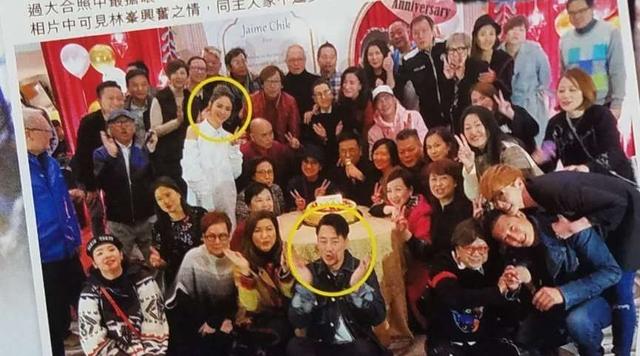 林峯與女友張馨月感情甜蜜隨時閃婚？港媒指他在兄弟飯局自曝喜訊！