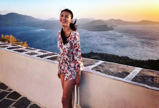 劉愷威最想娶的是她，分手後愛上富商，今39歲身價過億