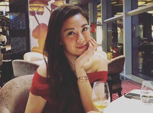 劉愷威最想娶的是她，分手後愛上富商，今39歲身價過億