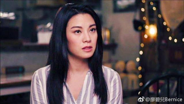 劉愷威最想娶的是她，分手後愛上富商，今39歲身價過億