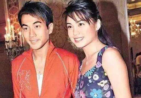 劉愷威最想娶的是她，分手後愛上富商，今39歲身價過億