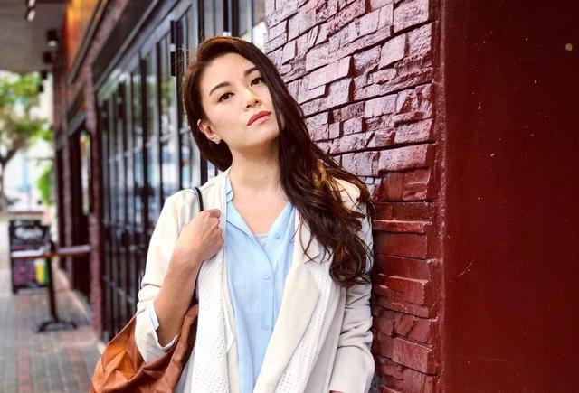 劉愷威最想娶的是她，分手後愛上富商，今39歲身價過億