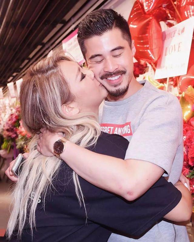 32歲的鄭欣宜突然宣布結婚：被指將繼承過億遺產