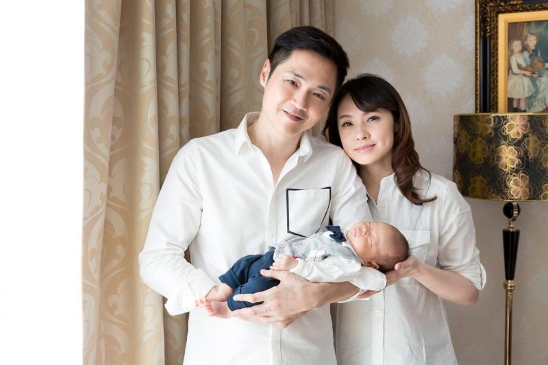 洪百榕「3個月瘦12公斤」辣媽身材連老公都滿意，已有三寶的她嬌喊「生4個絕對可以」!