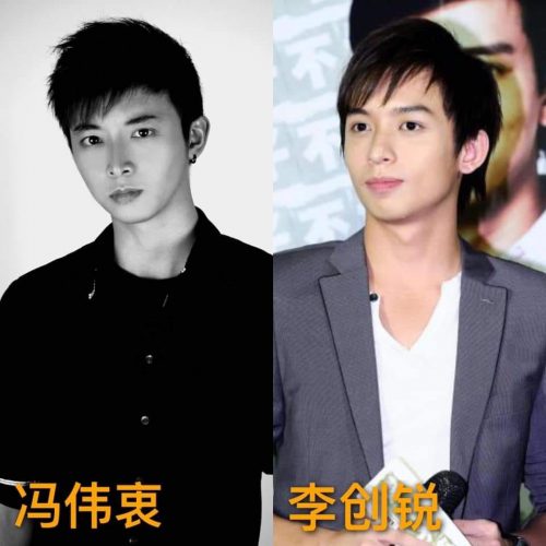 【不要再說'從小看他戲長大'了!】馮偉衷根本就不是《小孩不笨》的演員! 跟風RIP網民尷尬打臉了…