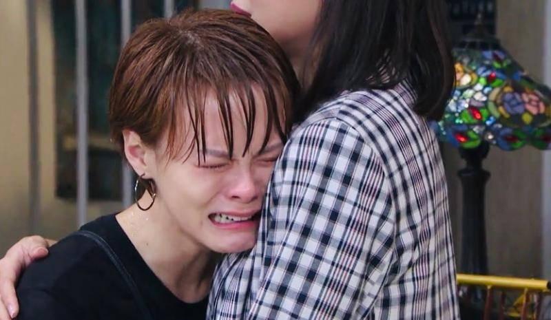 馮偉衷，走了！... 女友胡佳琪寫了這麼一封信給他.... 網民們看了讀了也跟著落淚了！！