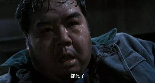 這才叫港片！「香港第一殺人導演」拍攝，美國學者愛的咬牙切齒