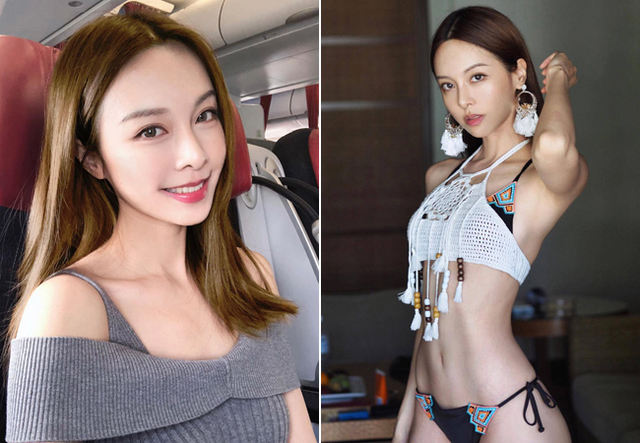 鋼琴女神12%體脂完美翹臀 電翻鄉民「這臀有夠神」(含影片)