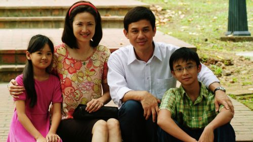 【等不到人生の第一個男主角了!】9歲出道, 因叛逆期而退出, 酒駕闖禍, 馮偉衷演藝一生『全記錄』!