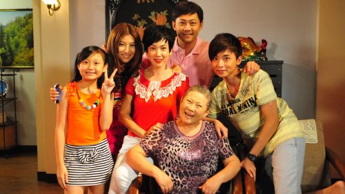 【等不到人生の第一個男主角了!】9歲出道, 因叛逆期而退出, 酒駕闖禍, 馮偉衷演藝一生『全記錄』!