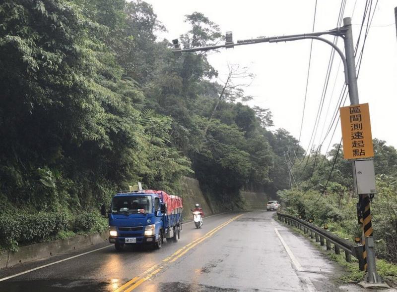 比照萬里隧道　北宜公路區間測速四月起正式執法 | 網搜話題 | 國內車訊
