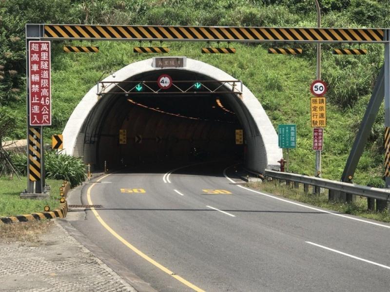 比照萬里隧道　北宜公路區間測速四月起正式執法 | 網搜話題 | 國內車訊