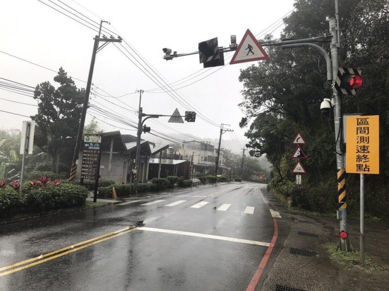 比照萬里隧道　北宜公路區間測速四月起正式執法 | 網搜話題 | 國內車訊