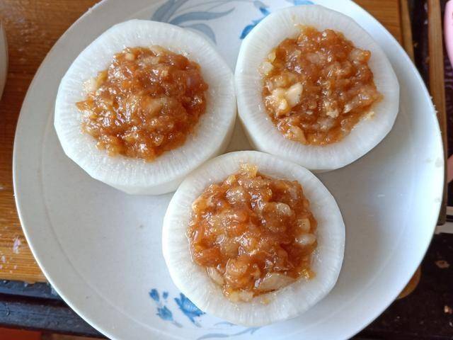 最美年菜，不煎不炒，漂亮大氣，營養健康寓意好，客人吃了想打包