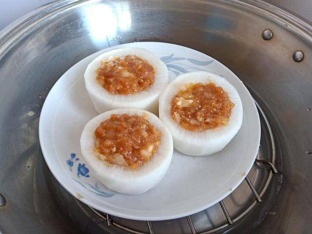 最美年菜，不煎不炒，漂亮大氣，營養健康寓意好，客人吃了想打包