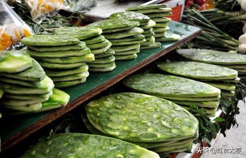 這國家把仙人掌當主食，多少都吃不夠，還需要種植，是「鐵嘴」嗎