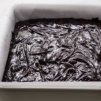 巧克力布朗尼(Brownie) ！超簡單的製作教學！