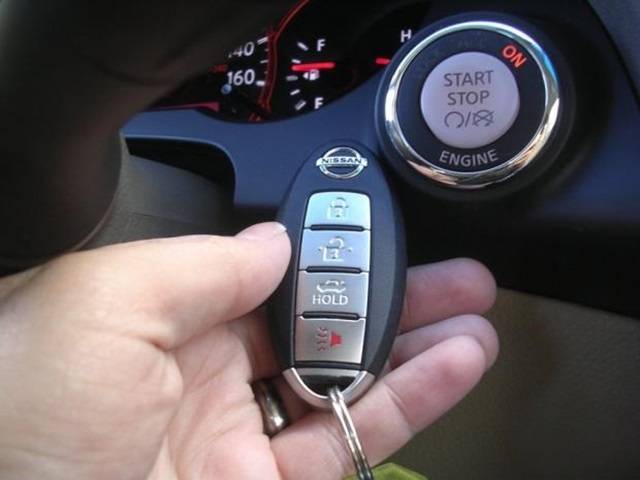 車子鑰匙(key less)別再亂丟，實測這 24 款車都不用 1 分鐘就能被偷走！
