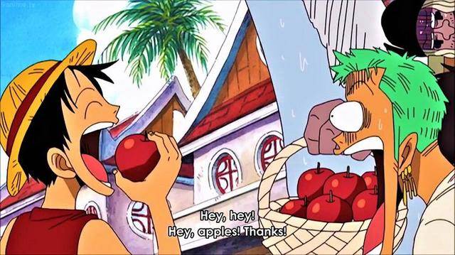 海賊王：路飛的主角BUFF太強？你可能不了解他的背景之強