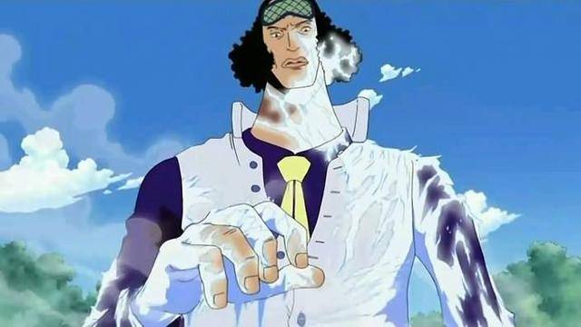 海賊王：路飛的主角BUFF太強？你可能不了解他的背景之強