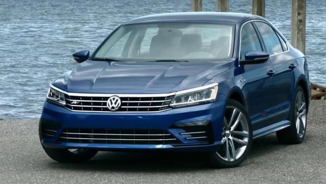 3個最坑的汽車品牌，大眾上榜，它憑藉「德系血統」忽悠消費者