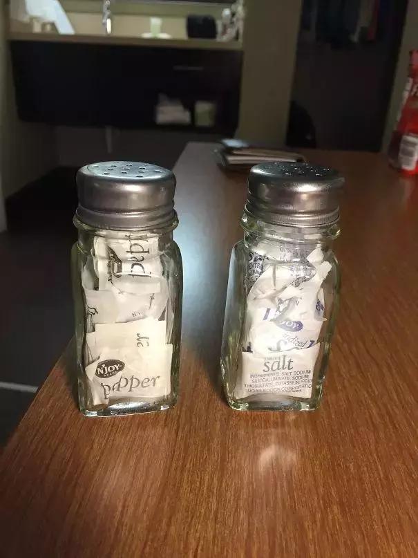 讓顧客忍不住吐槽的餐廳，看了覺得真的不冤！