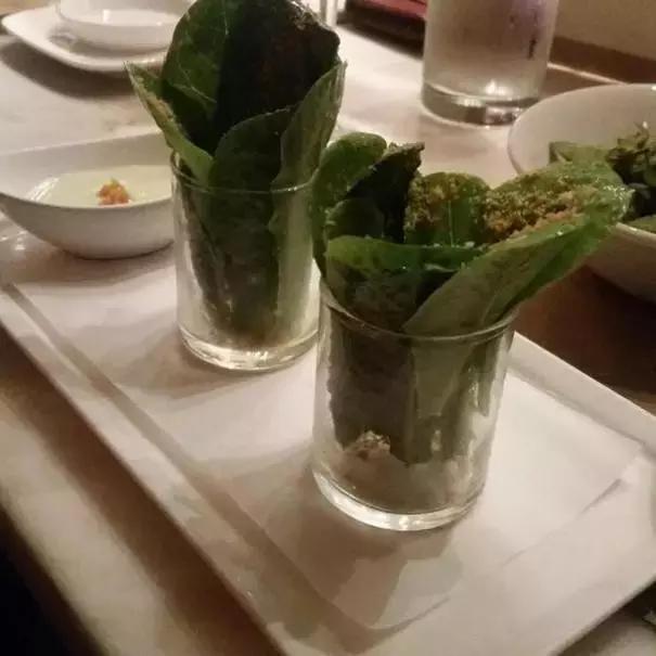 讓顧客忍不住吐槽的餐廳，看了覺得真的不冤！