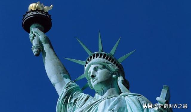 自由女神像不為人知的十件事，愛迪生曾計劃使其變成留聲機