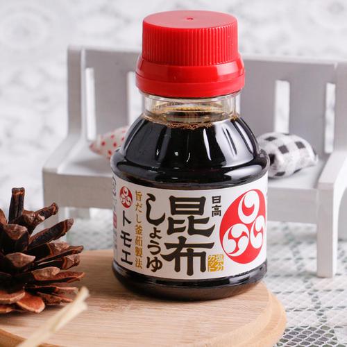 帶你了解日本醬油的種類，原來那麼講究，以後不會再用錯！
