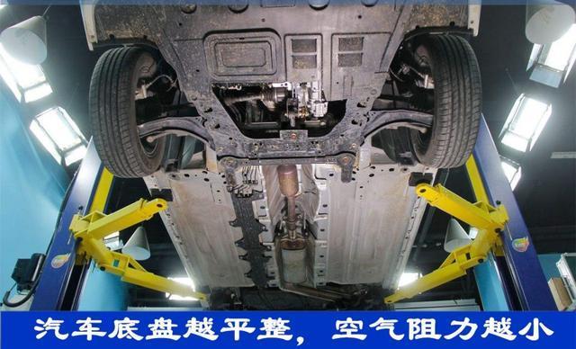 汽車上的擋泥板究竟有什麼用？為什麼新車都不安裝擋泥板？ - Q博士