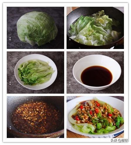 春節家宴缺了素菜可不行！10道低熱量，高營養，肉吃再多也不膩了