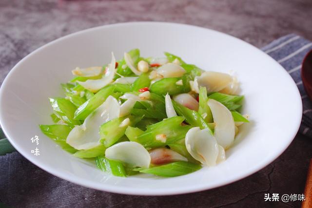 春節家宴缺了素菜可不行！10道低熱量，高營養，肉吃再多也不膩了