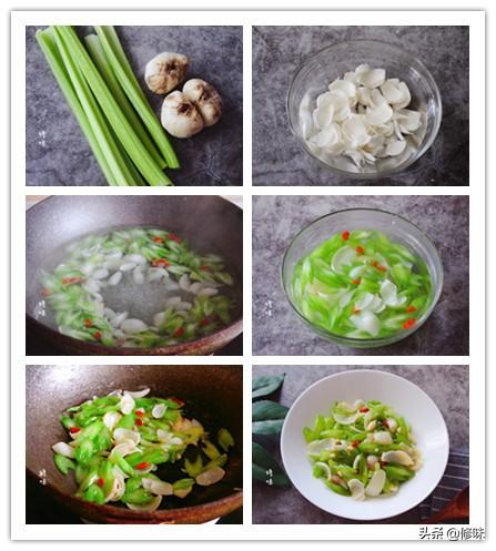 春節家宴缺了素菜可不行！10道低熱量，高營養，肉吃再多也不膩了