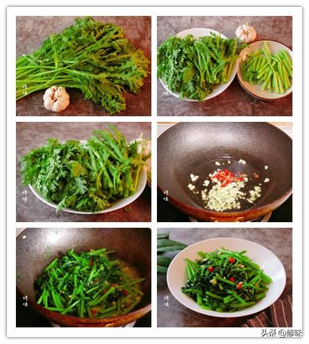 春節家宴缺了素菜可不行！10道低熱量，高營養，肉吃再多也不膩了